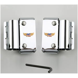 NATIONAL CYCLE NARROW FRAME HEAVY DUTY WINDSHIELDS