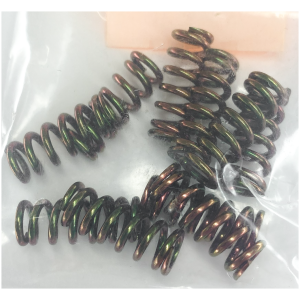 KEIHIN CV CARBURETOR PARTS 10pck idle screw spring