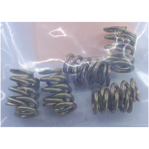KEIHIN CV CARBURETOR PARTS 10pck idle screw spring