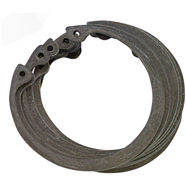 CLUTCH PARTS FOR LATE 1984-1989 BIG TWIN 10pck Clutch ret. rings 84-89 #37907-84