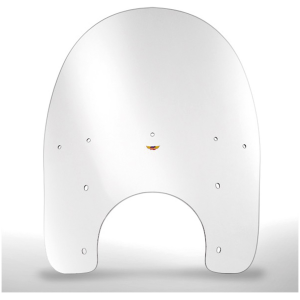 NATIONAL CYCLE REPLACEMENT WINDSHIELD FOR HERITAGE SOFTAIL