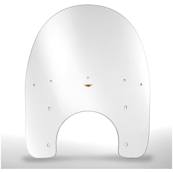 NATIONAL CYCLE REPLACEMENT WINDSHIELD FOR HERITAGE SOFTAIL Replacement windshield FLSTC00-15