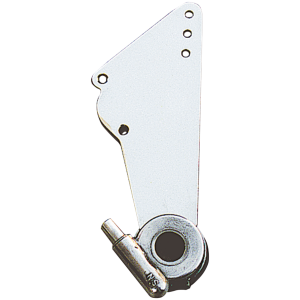 "TOLLE GLIDE" COMPLETE SLIDER AND TUBE KITS Caliper bracket PM-125x2 11.5" stainl.