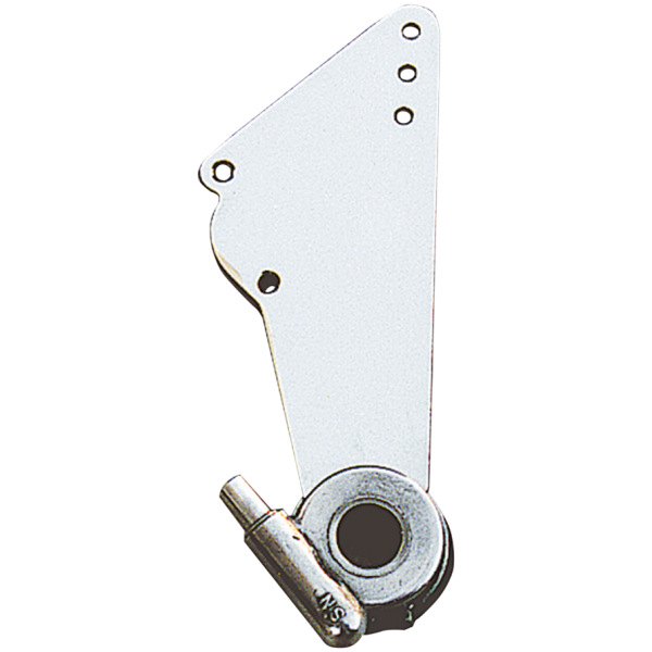 "TOLLE GLIDE" COMPLETE SLIDER AND TUBE KITS Caliper bracket PM-125x2 11.5" stainl.