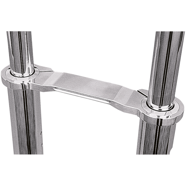 "TOLLE GLIDE" COMPLETE SLIDER AND TUBE KITS Tweek bar 1 piece polished