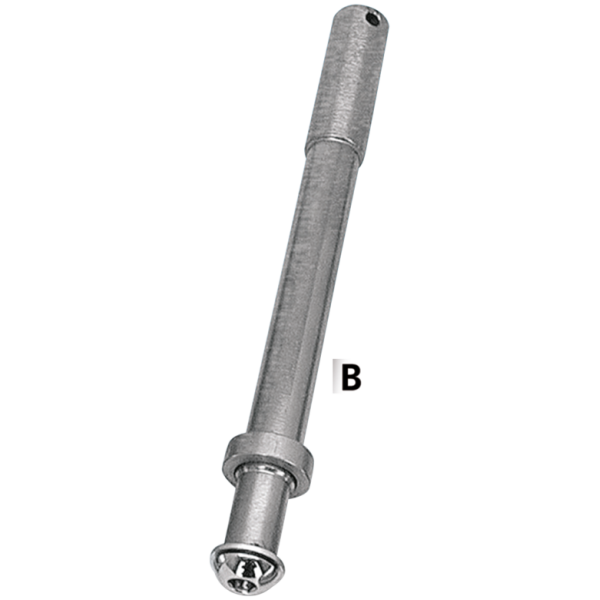 AXLES Axle for Tolle Glide width 220