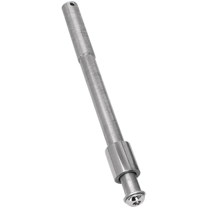 AXLES Axle for 39mm fork and 250mm triple tree
