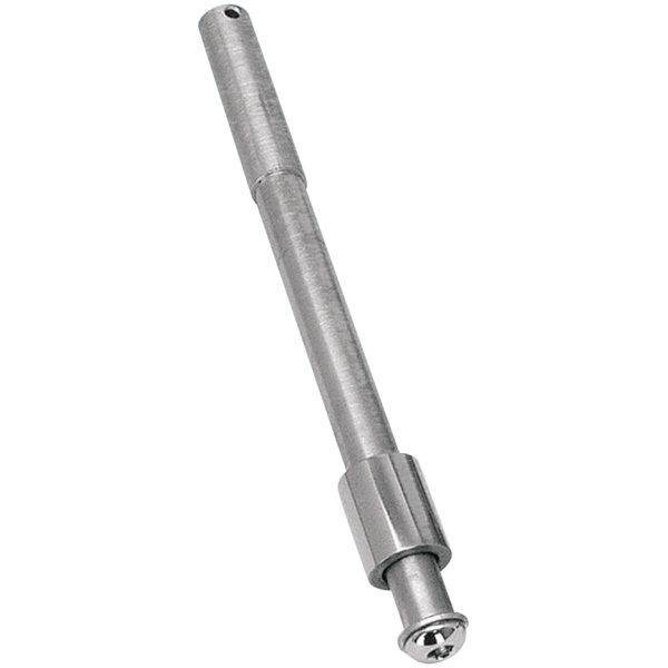 AXLES Axle for 39mm fork and 250mm triple tree