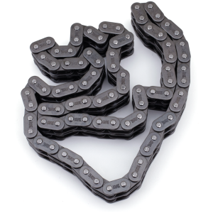 TSUBAKI PRIMARY CHAIN Tsubaki Primary RF08B-2 Black 82L Ovals