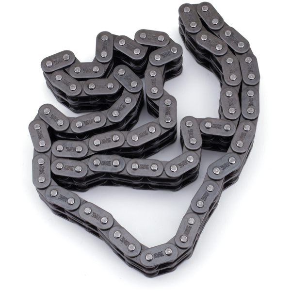 TSUBAKI PRIMARY CHAIN Tsubaki Primary RF08B-2 Black 82L Ovals