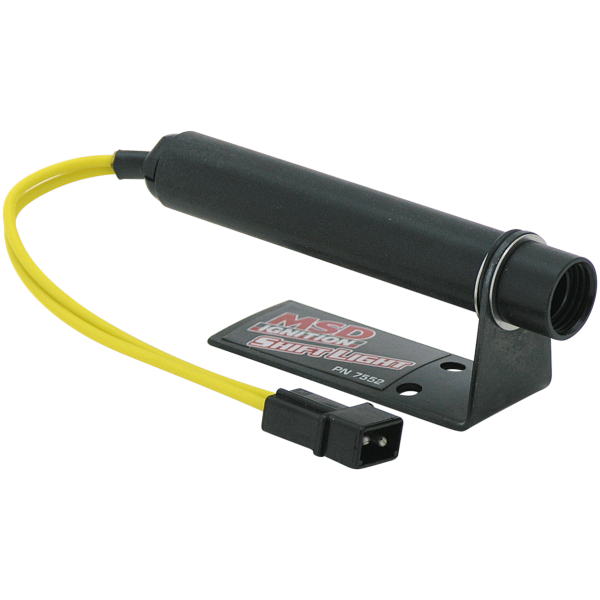 MSD LED SHIFT LIGHT MSD LED Shift Light