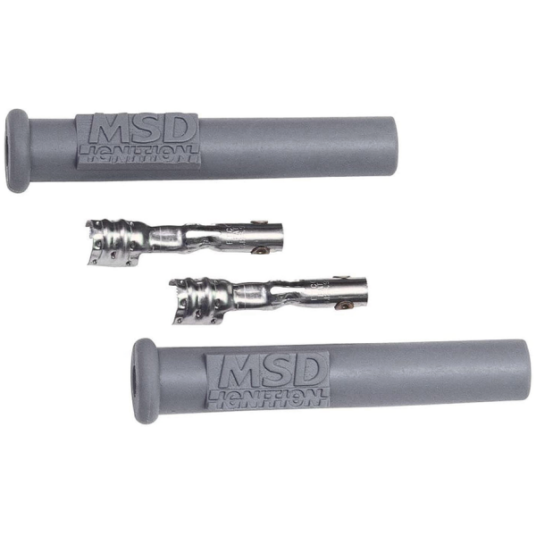 MSD BOOTS AND TERMINALS MSD Multi-angle boots & terminals, pair