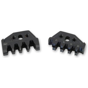 MSD PRO CRIMPTOOL MSD Deutsch terminal dies
