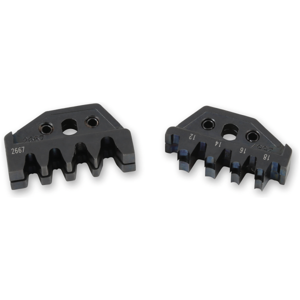 MSD PRO CRIMPTOOL MSD Deutsch terminal dies