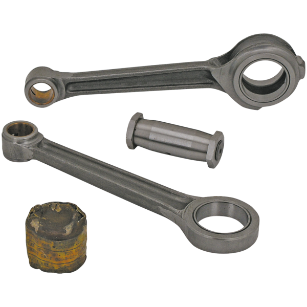 REPLACEMENT PARTS FOR 45CI & BIG TWIN SIDE VALVE CRANKSHAFT Connecting rod kit 45CI32-73 sidevalves