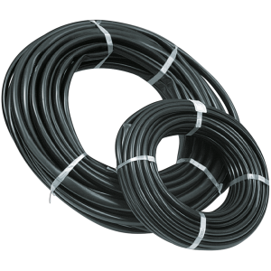 INSULATING TUBE 5Mtr Insulation Hose 6mm dia/0.6 thick