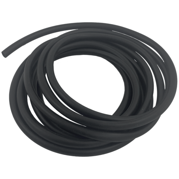 INSULATING TUBE 5Mtr Insulation Hose 8mm dia/0.7 thick