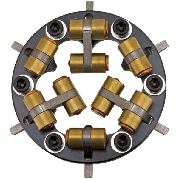 T.P.P. SUPER LIGHT WORKING PERFORMANCE CLUTCH TPP VPC70T clutch BT98-06