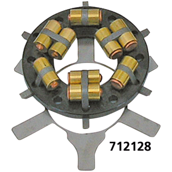 T.P.P. SUPER LIGHT WORKING PERFORMANCE CLUTCH TPP VP95C Clutch BT98-06 High Performanc