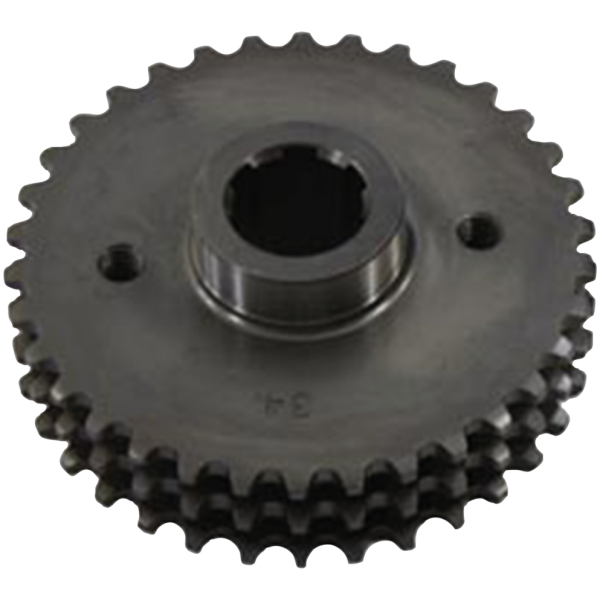 MOTOR SPROCKETS FOR 1970-1990 SPORTSTER Engine Sprocket 34T XL79-90 XLCH77-78