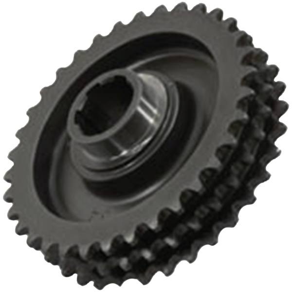 MOTOR SPROCKETS FOR 1970-1990 SPORTSTER Engine Sprocket 34T XLH76-78 XLCH70-76