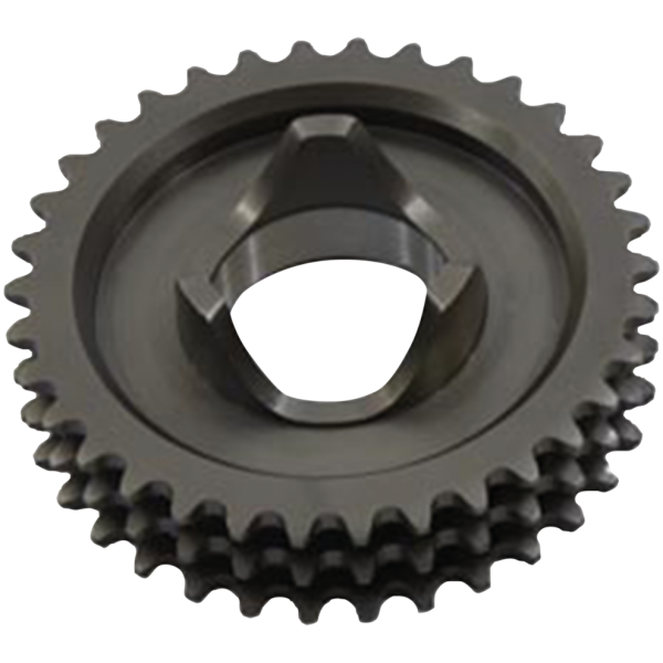 COMPENSATING SPROCKET FOR 1967-1976 SPORTSTER Compensator Sprocket 34T XLH67-e76