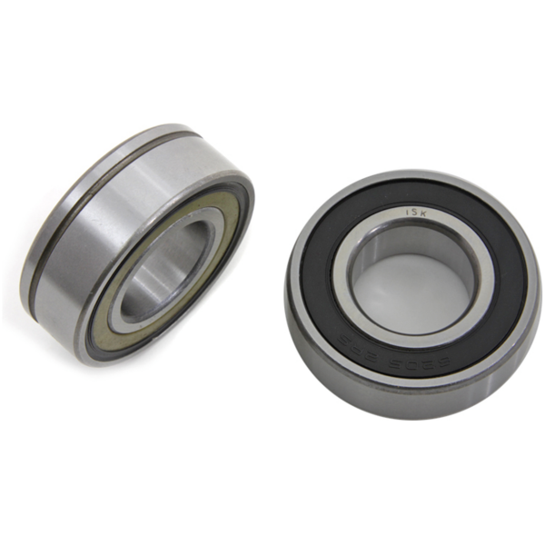 WHEEL BEARING SETS FOR HARLEY-DAVIDSON WITH ABS V-TwinMfg wheel bearing set ABS HD08-up