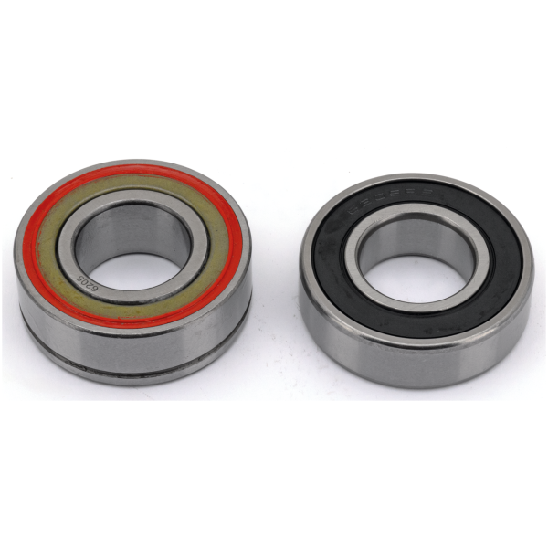 WHEEL BEARING SETS FOR HARLEY-DAVIDSON WITH ABS EcoLine wheel bearing set ABS HD08-up
