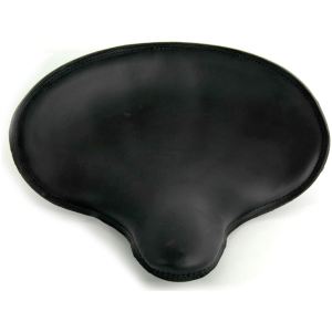 OLD STYLE LEATHER SOLO SADDLES