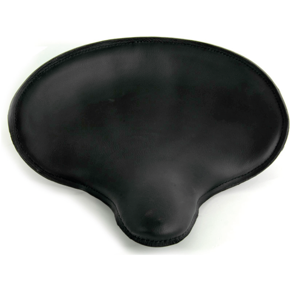 OLD STYLE LEATHER SOLO SADDLES Solo seat black all model
