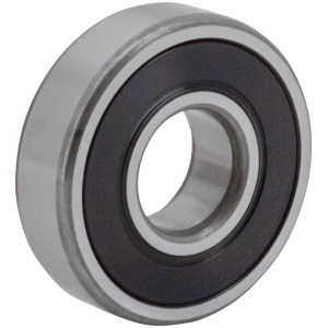 WHEEL & PULLEY BEARINGS