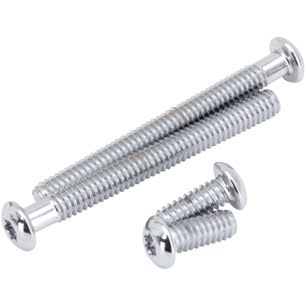 INSPECTION COVER SCREW KITS Button Torx Inspection cvr kit TC99-05
