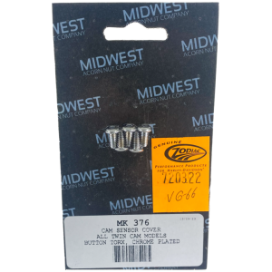 POINT COVER SCREW SETS Button torx Cam sensor cvr kit TC99-17