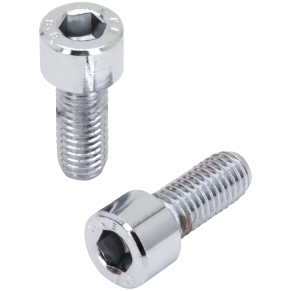 HEADLAMP BRACKET SCREWS FOR V-ROD Headlamp bracket screws VRSC02-17 smooth