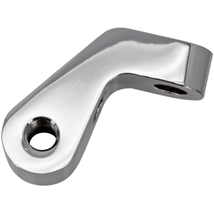 MOUNTING BLOCK Alu Headlight mounting block FXSTS88-92