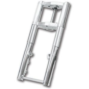 TON PELS SIGNATURE "FAT BUBBA" FRONT FORKS Fat Bubba Front fork +3" over FL length