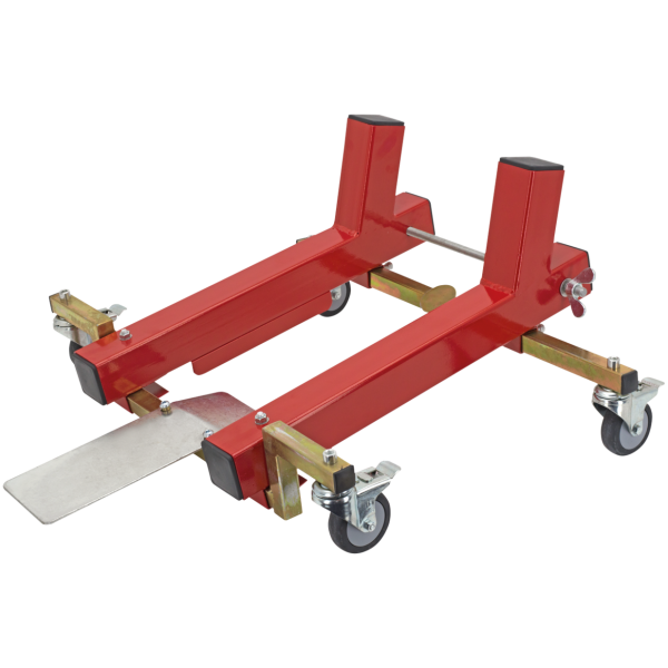 B2 PRODUCTS REAR MOVER B2 Rear mover