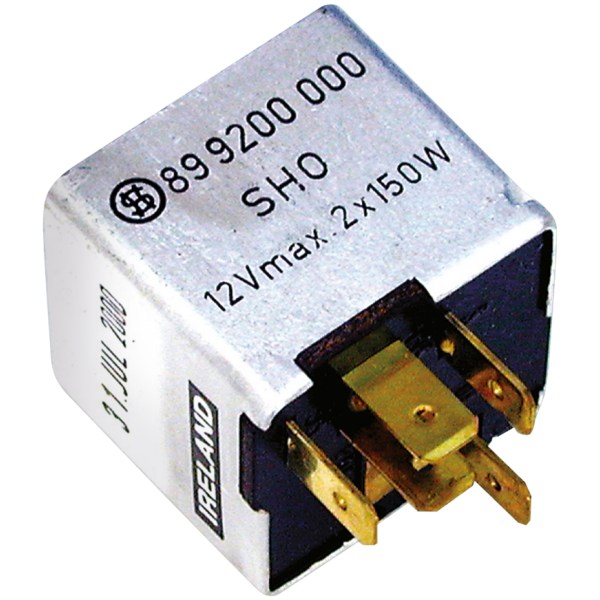 HEADLIGHT SWITCH RELAY Switch relay unit - headlight