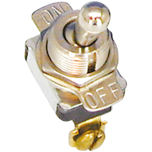 UNIVERSAL TOGGLE SWITCHES