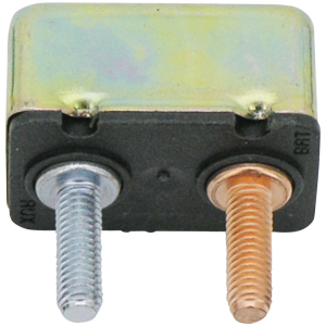 USA MADE CIRCUIT BREAKERS STANDARD 40Amp Circuit breaker FLT 1997
