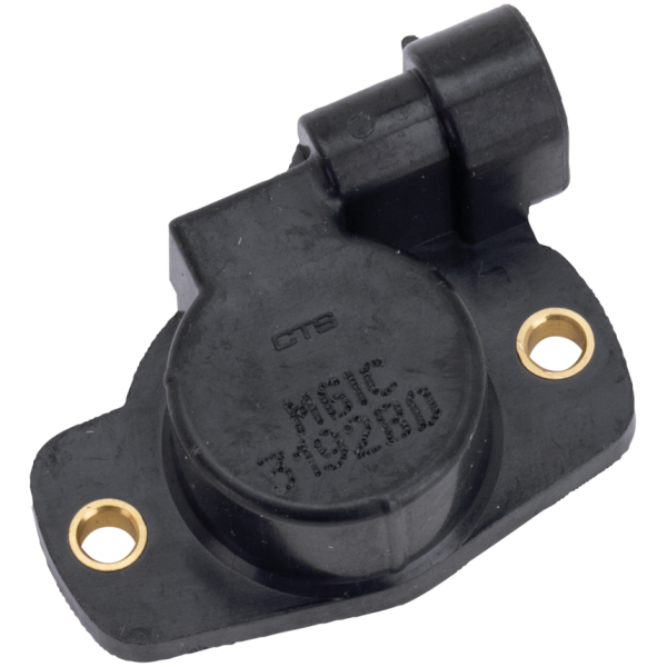 TPS - THROTTLE POSITION SENSORS Throttle position sensor #27629-01