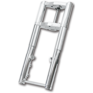 TON PELS SIGNATURE "FAT BUBBA" FRONT FORKS Fat Bubba Front fork 0 dgr 4" over stock