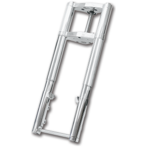 TON PELS SIGNATURE "FAT BUBBA" FRONT FORKS