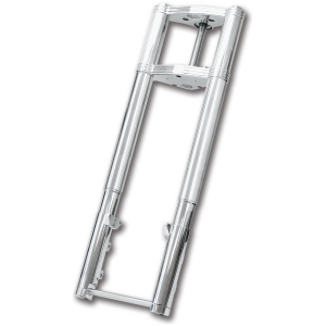 TON PELS SIGNATURE "FAT BUBBA" FRONT FORKS Fat Bubba Front fork 3 dgr 12" over stoc