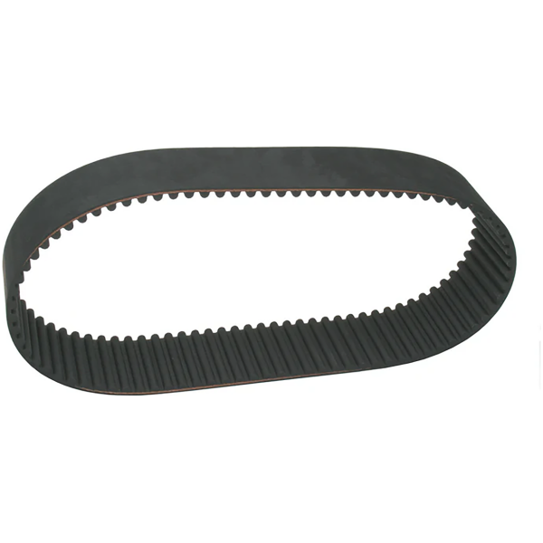 BRUTE V 3 1/2" WIDE OPEN BELT DRIVE