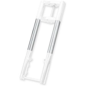 TON PELS SIGNATURE "FAT BUBBA" FRONT FORKS Fat Bubba lower forkleg covers 450mm