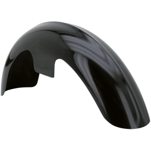 FIBERGLASS Metapol sleek-look front fender