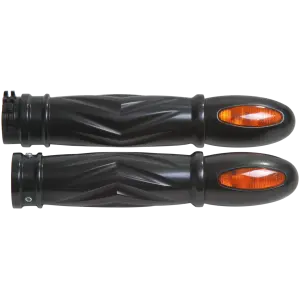 RBS GRIP SET FOR USE WITH KELLERMANN TURNSIGNALS