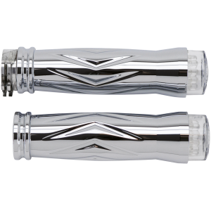 RBS GRIPSETS WITH TURNSIGNALS