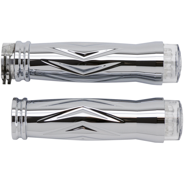 RBS GRIPSETS WITH TURNSIGNALS